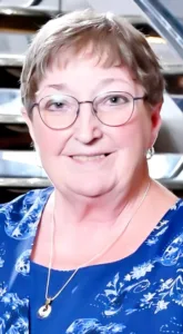 Robin Sue VanFossan